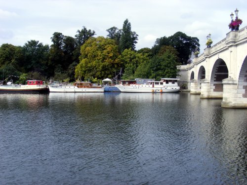 Kingston Bridge