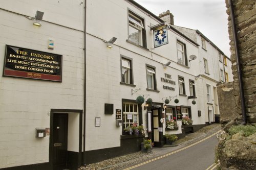 Unicorn Inn Ambleside