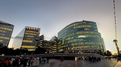 More London Riverside