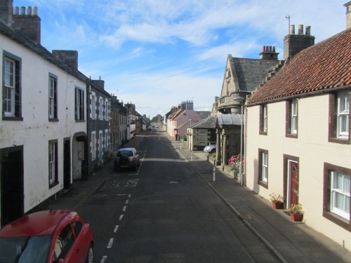 Main Street