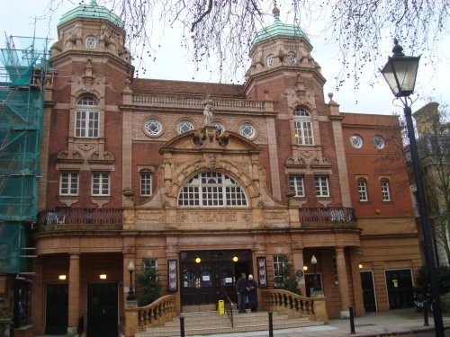 Richmond Theatre