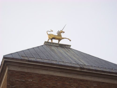 Bristol Unicorn