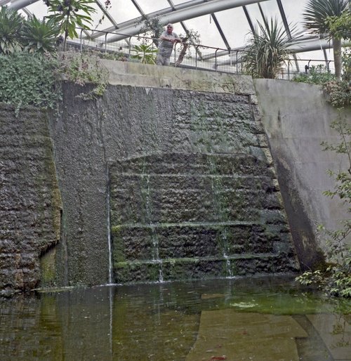National Botanic Garden of Wales Millennium Site
