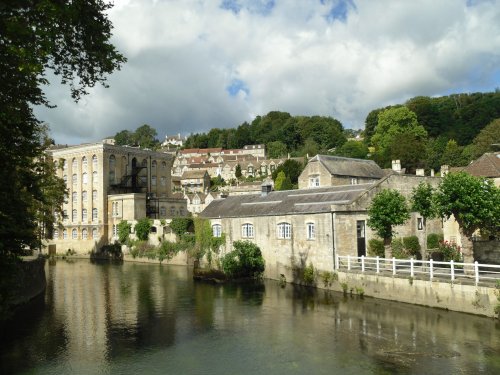 Bradford-On-Avon