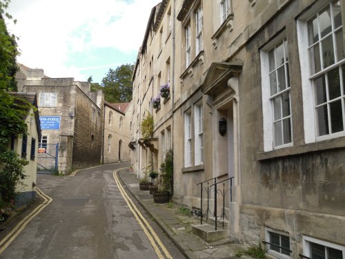 Bradford-On-Avon