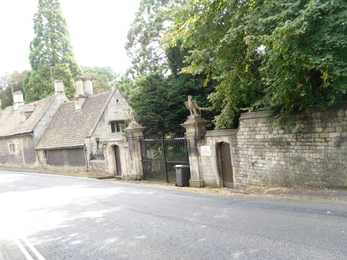 Bradford-On-Avon