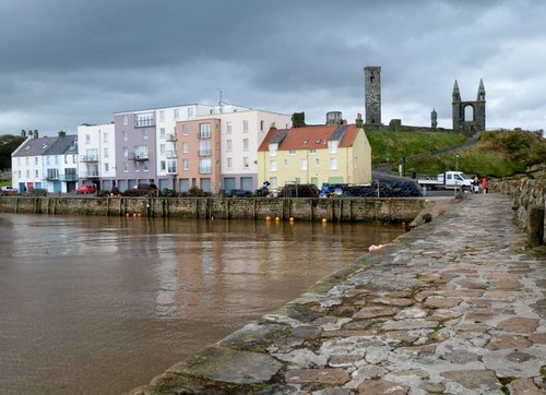 St Andrews