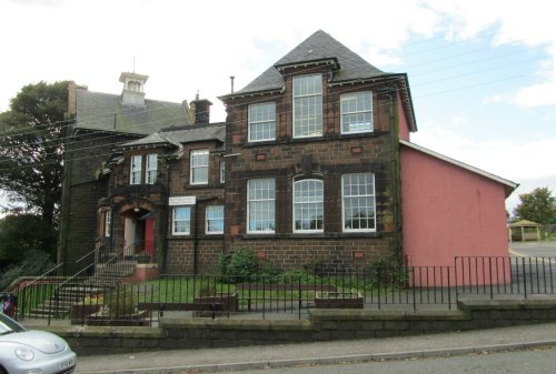 North Queensferry Primary School