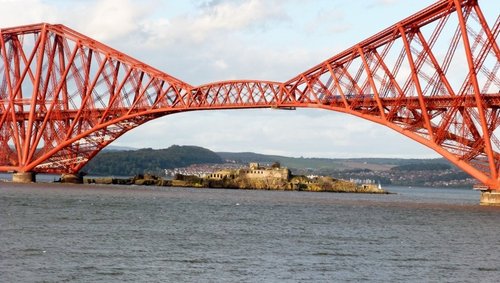 South Queensferry