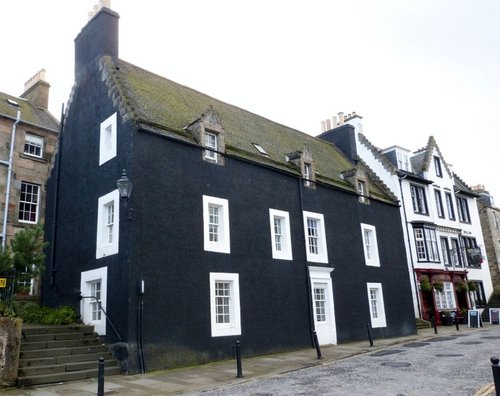 South Queensferry