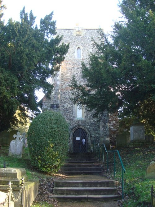 St Martin's Church