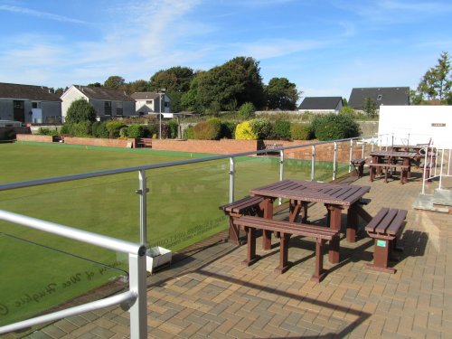 Kennoway Bowling Club