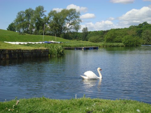 Linlithgow Loch