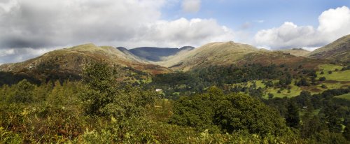 Fairfield Horseshoe 2