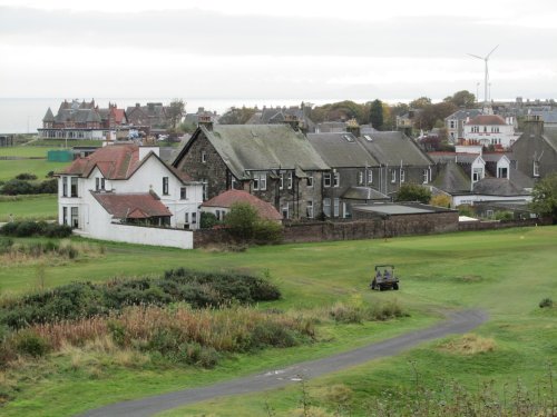 East Links Houses