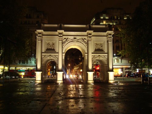 Marble Arch