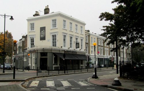 The Dissenting Academy