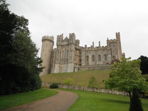 Arundel Castle