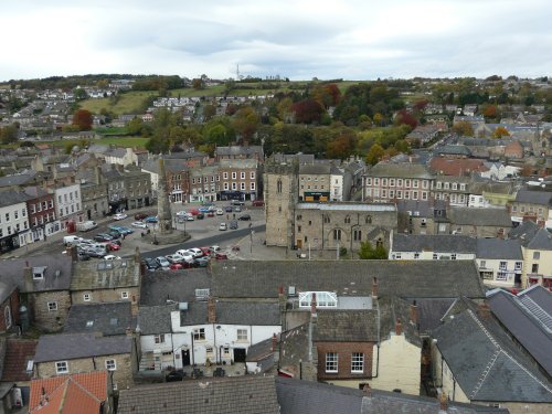 Richmond Castle