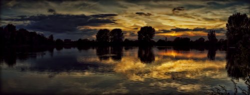 St Chad's Water - Church Wilne