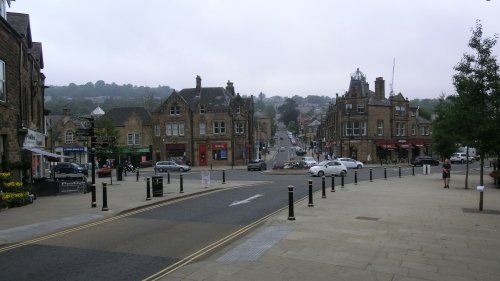 Matlock, Derbyshire