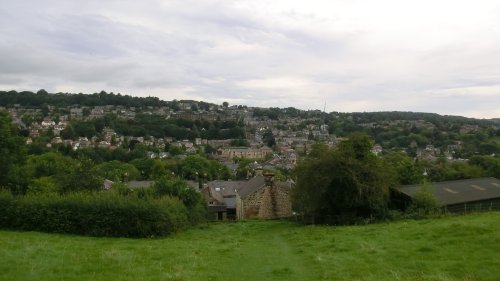 Matlock, Derbyshire