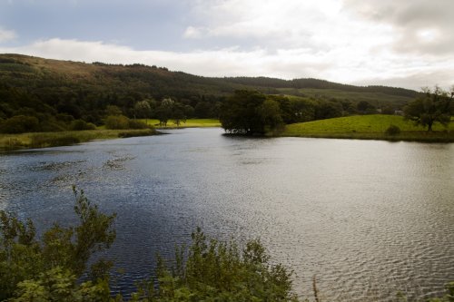 River Leven