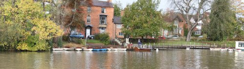 Stratford upon Avon