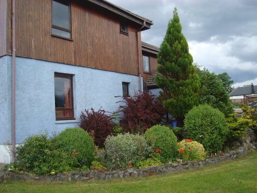 The Smiddy Bunkhouse