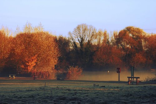 Kingsbury Water Park
