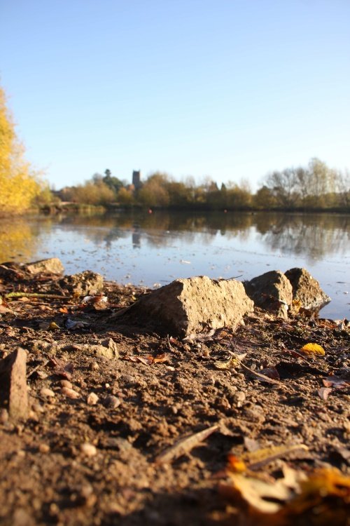 Kingsbury Water Park