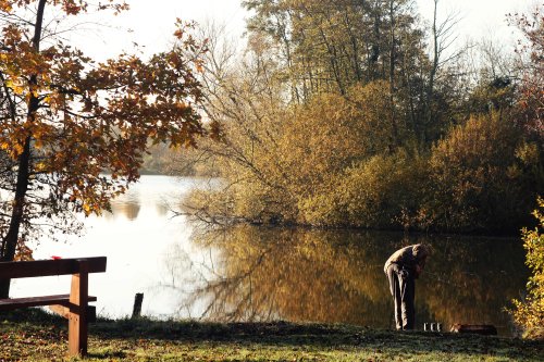 Kingsbury Water Park