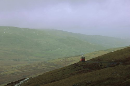 Snowdonia