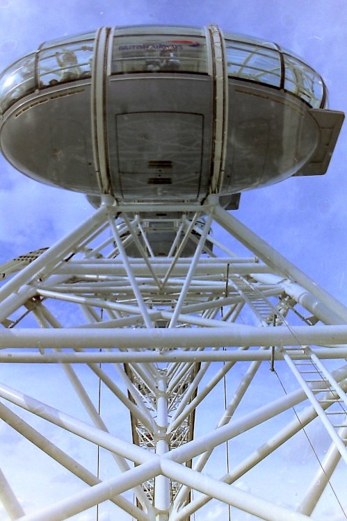 The London Eye