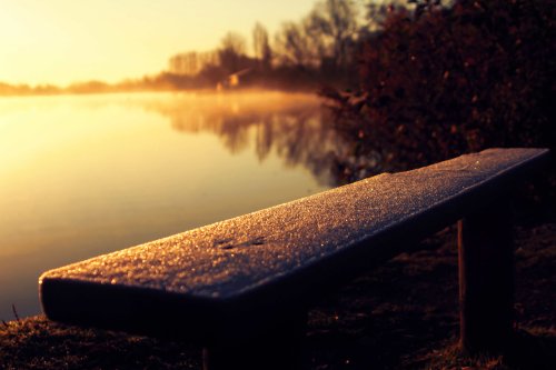 Kingsbury Water Park