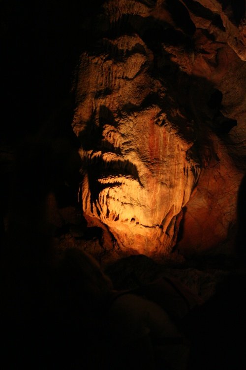 Kent's Cavern