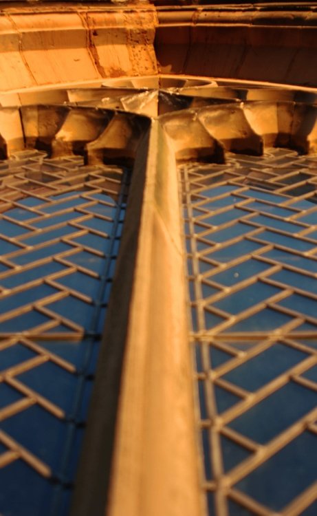 Holy Trinity Norton Juxta, Twycross