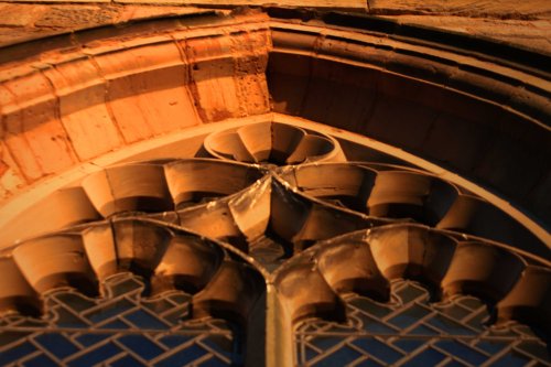 Holy Trinity Norton Juxta, Twycross