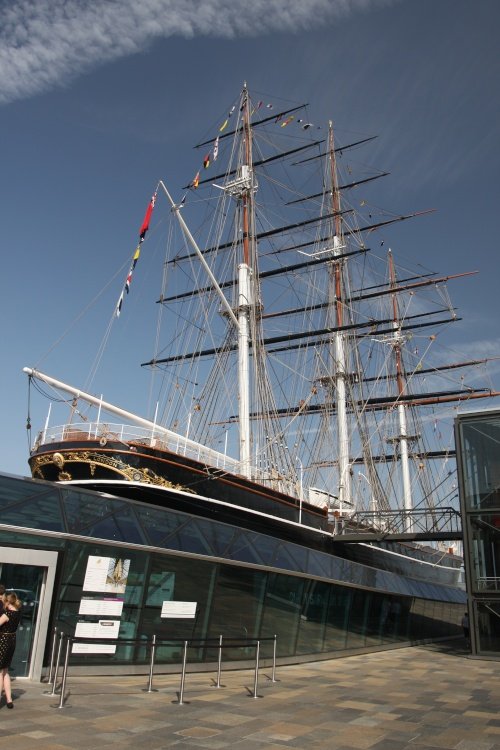 Cutty Sark