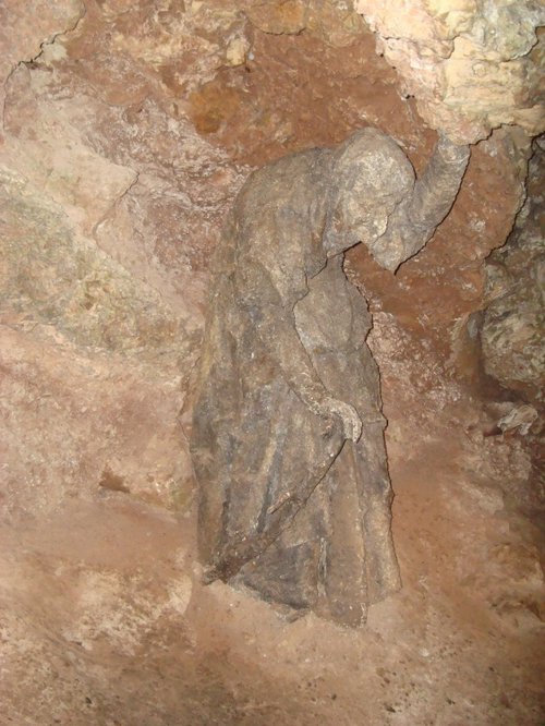 Image of Mother Shipton