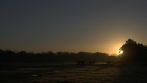Kingsbury Water Park