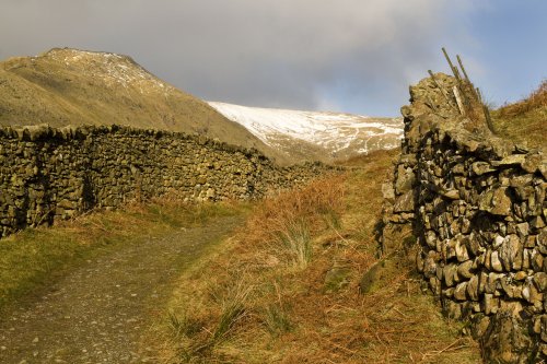 Fairfield Horseshoe