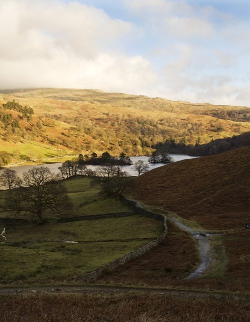 Rydal Water