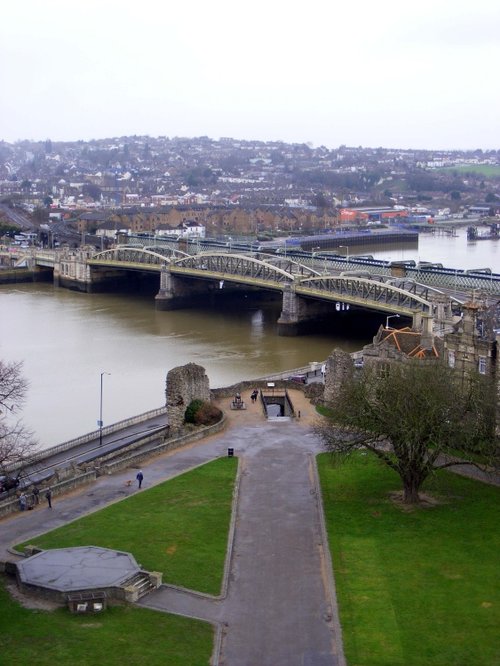 Rochester, Kent