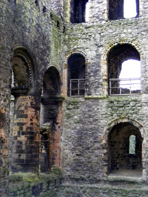 Rochester Castle, Rochester, Kent