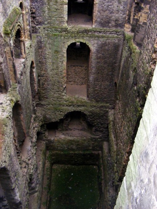 Rochester Castle, Rochester, Kent