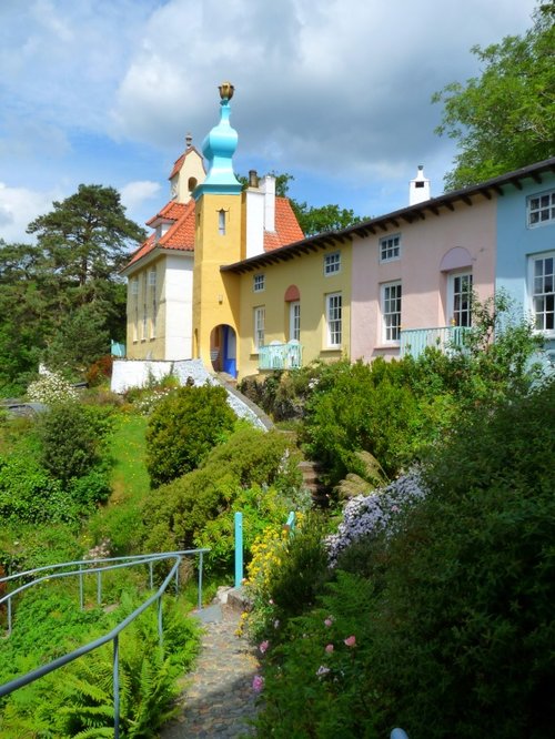 Port Meirion