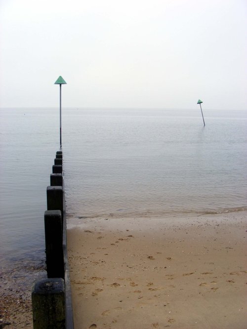 Leigh on Sea, Essex