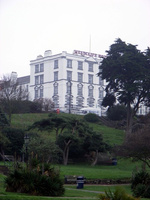 Southend On Sea, Essex