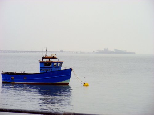 Southend On Sea, Essex